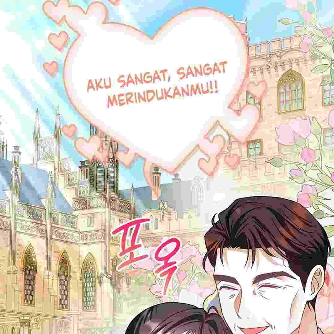 I Live With My Villain Uncle Chapter 3 Gambar 165