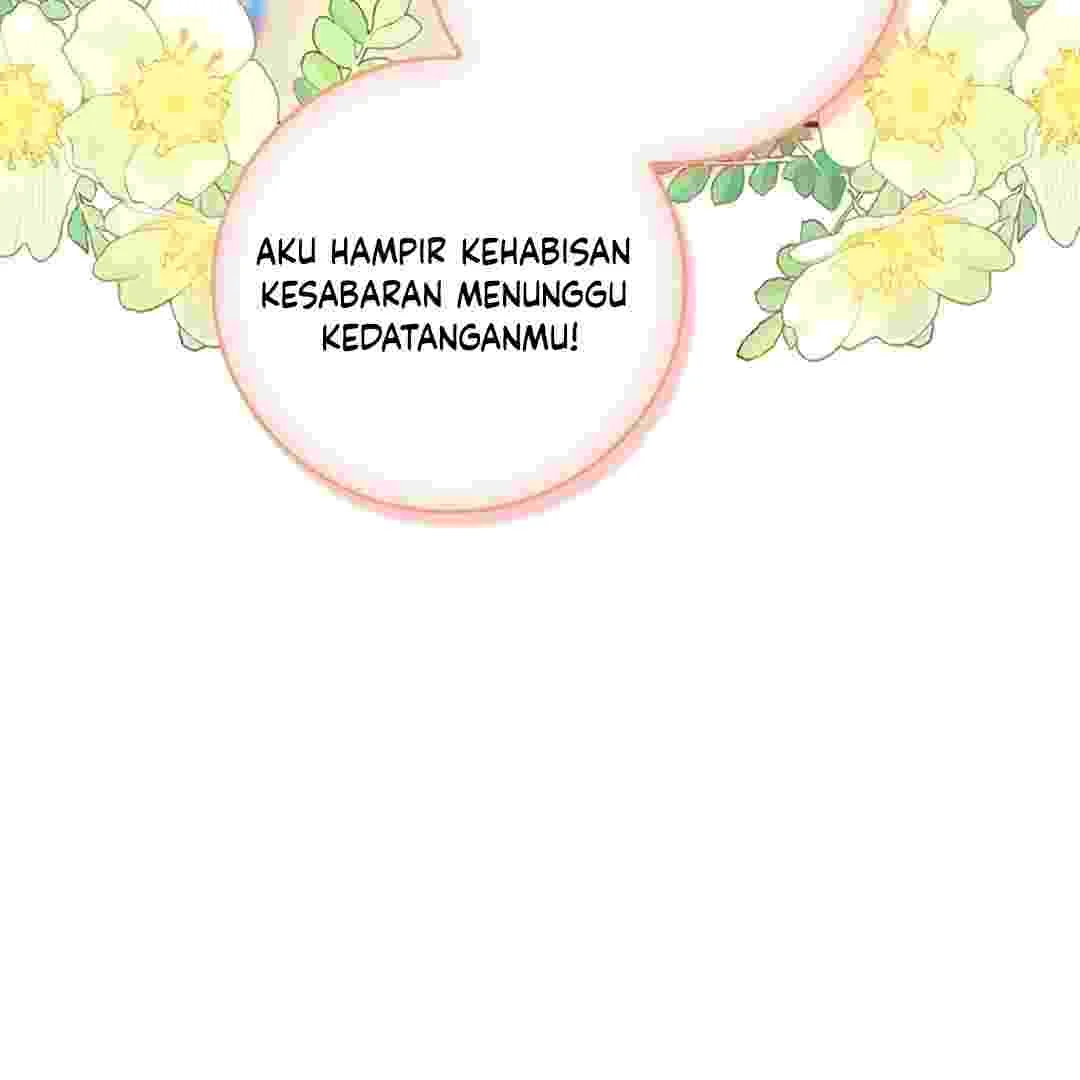 I Live With My Villain Uncle Chapter 3 Gambar 167