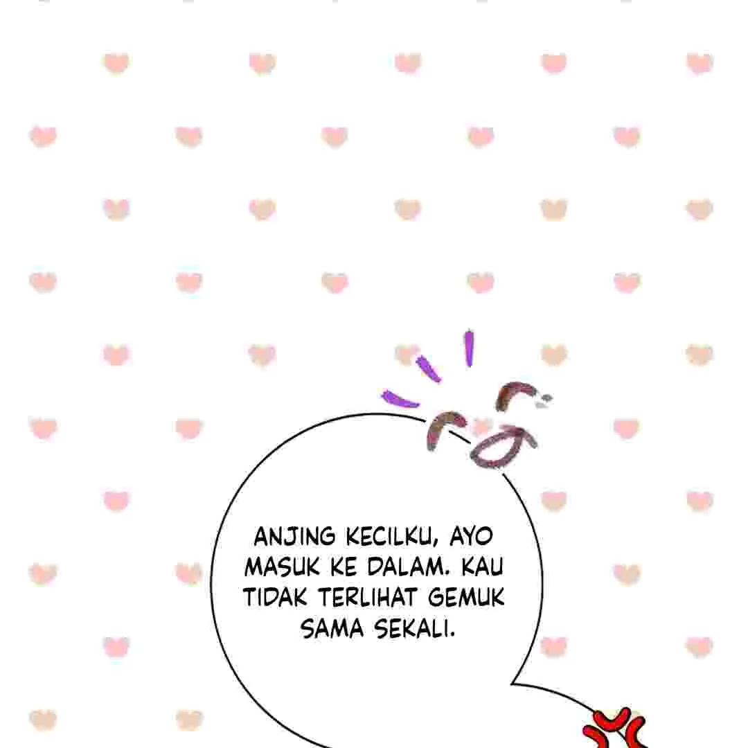 I Live With My Villain Uncle Chapter 3 Gambar 173