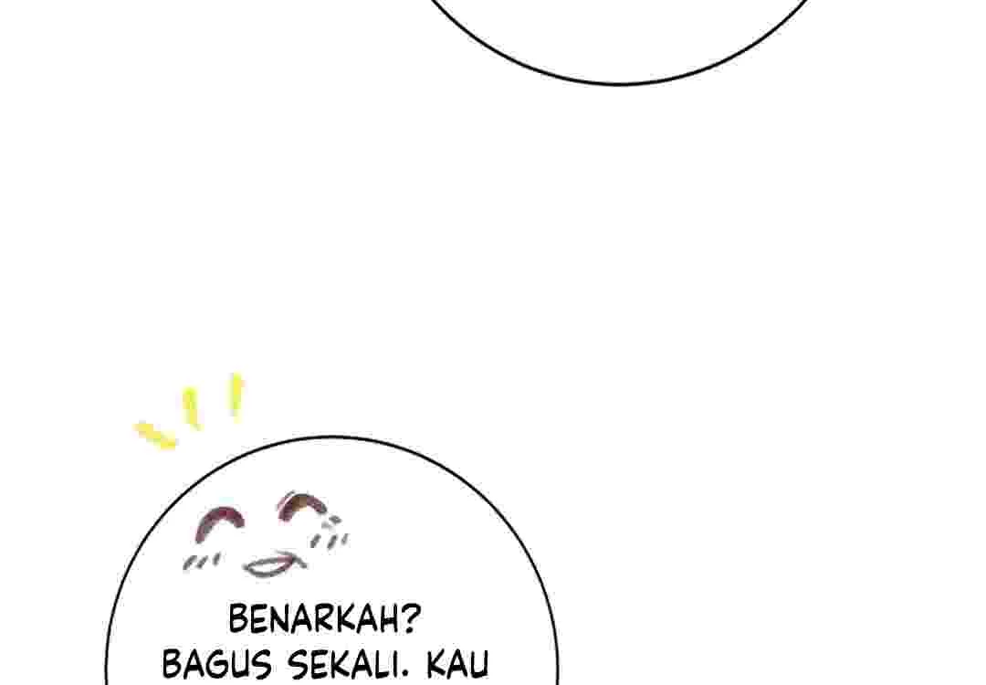 I Live With My Villain Uncle Chapter 3 Gambar 176