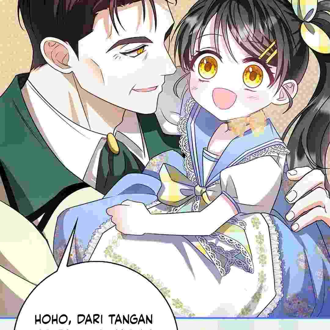 I Live With My Villain Uncle Chapter 3 Gambar 179