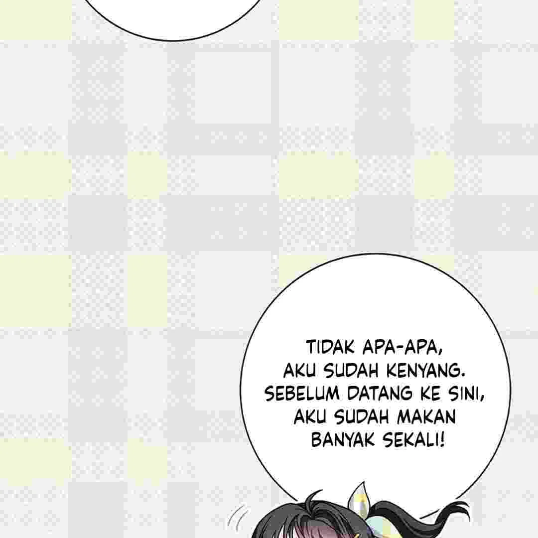 I Live With My Villain Uncle Chapter 3 Gambar 182