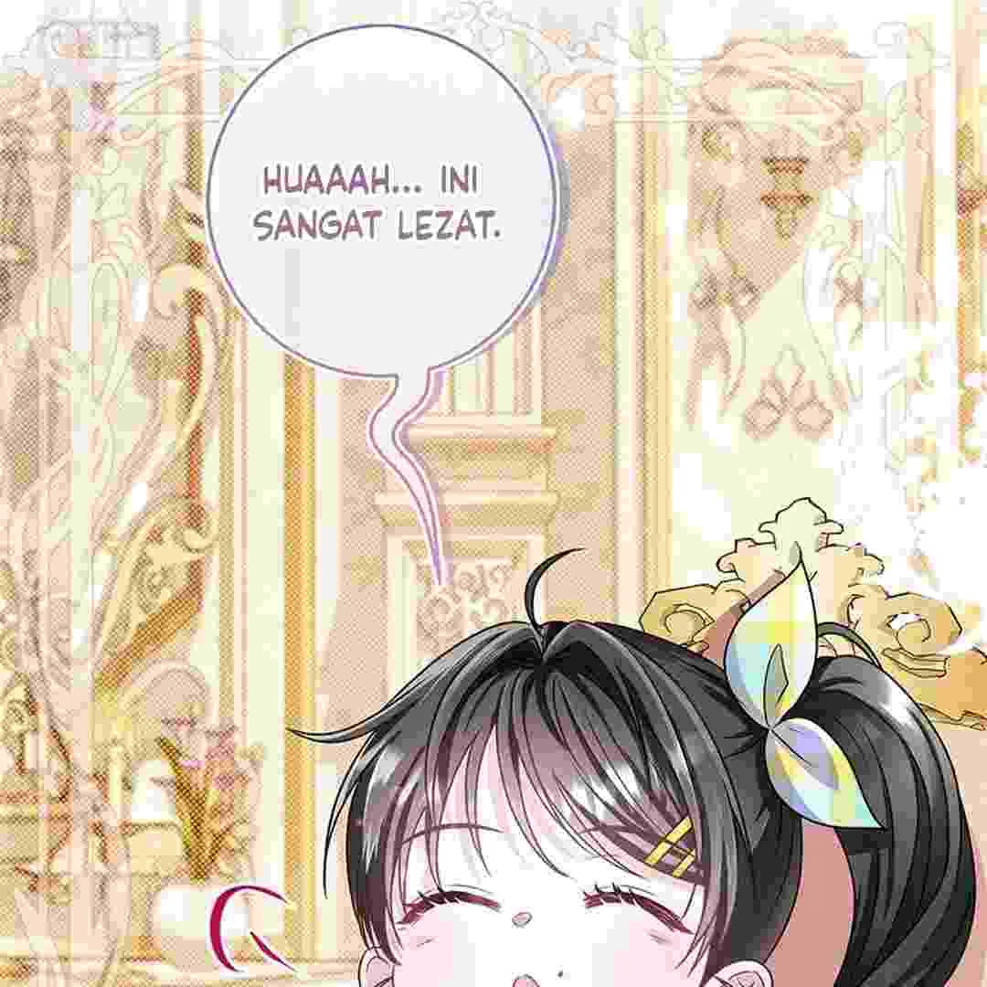 I Live With My Villain Uncle Chapter 3 Gambar 187