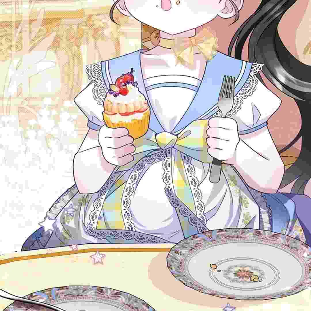 I Live With My Villain Uncle Chapter 3 Gambar 188