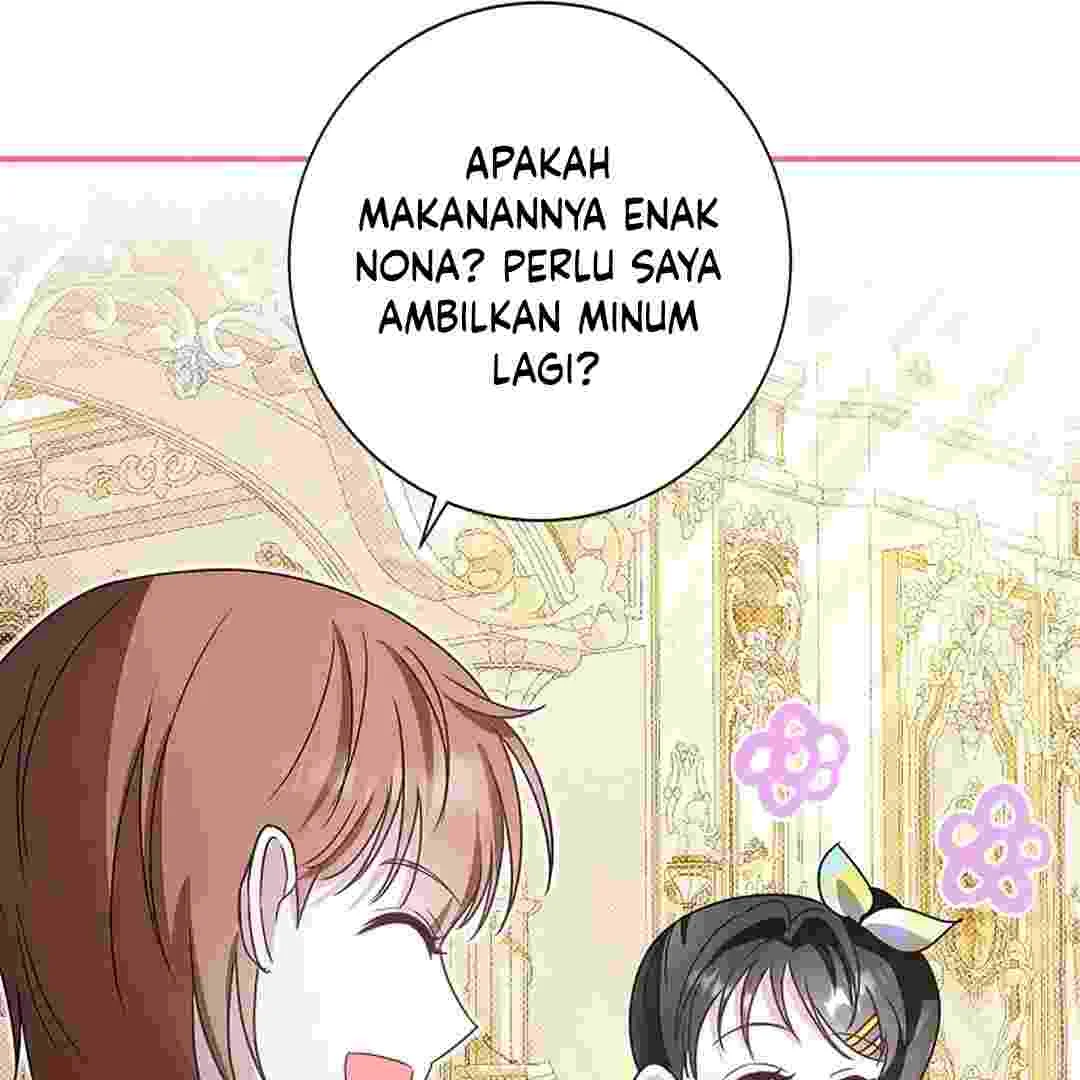 I Live With My Villain Uncle Chapter 3 Gambar 191