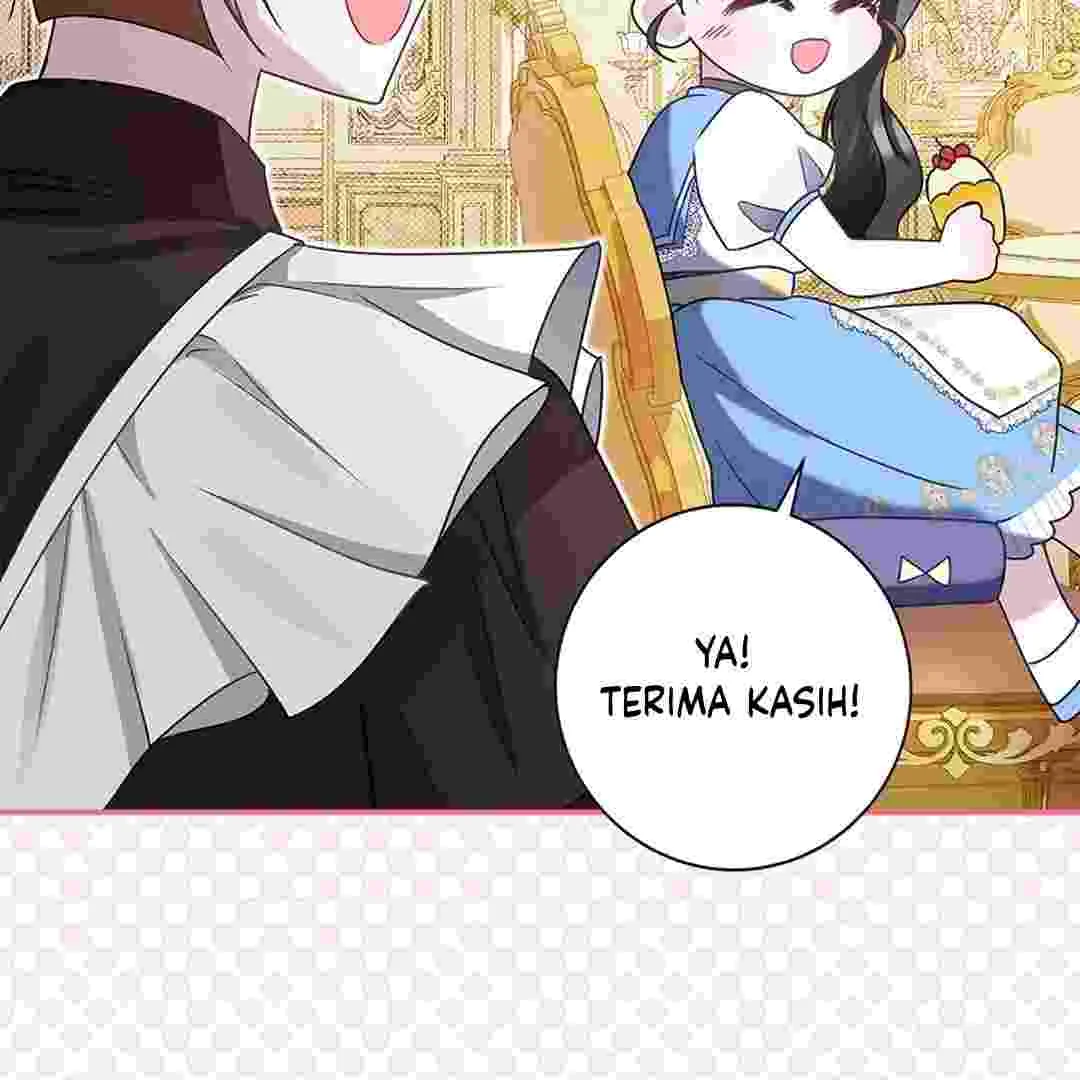 I Live With My Villain Uncle Chapter 3 Gambar 192