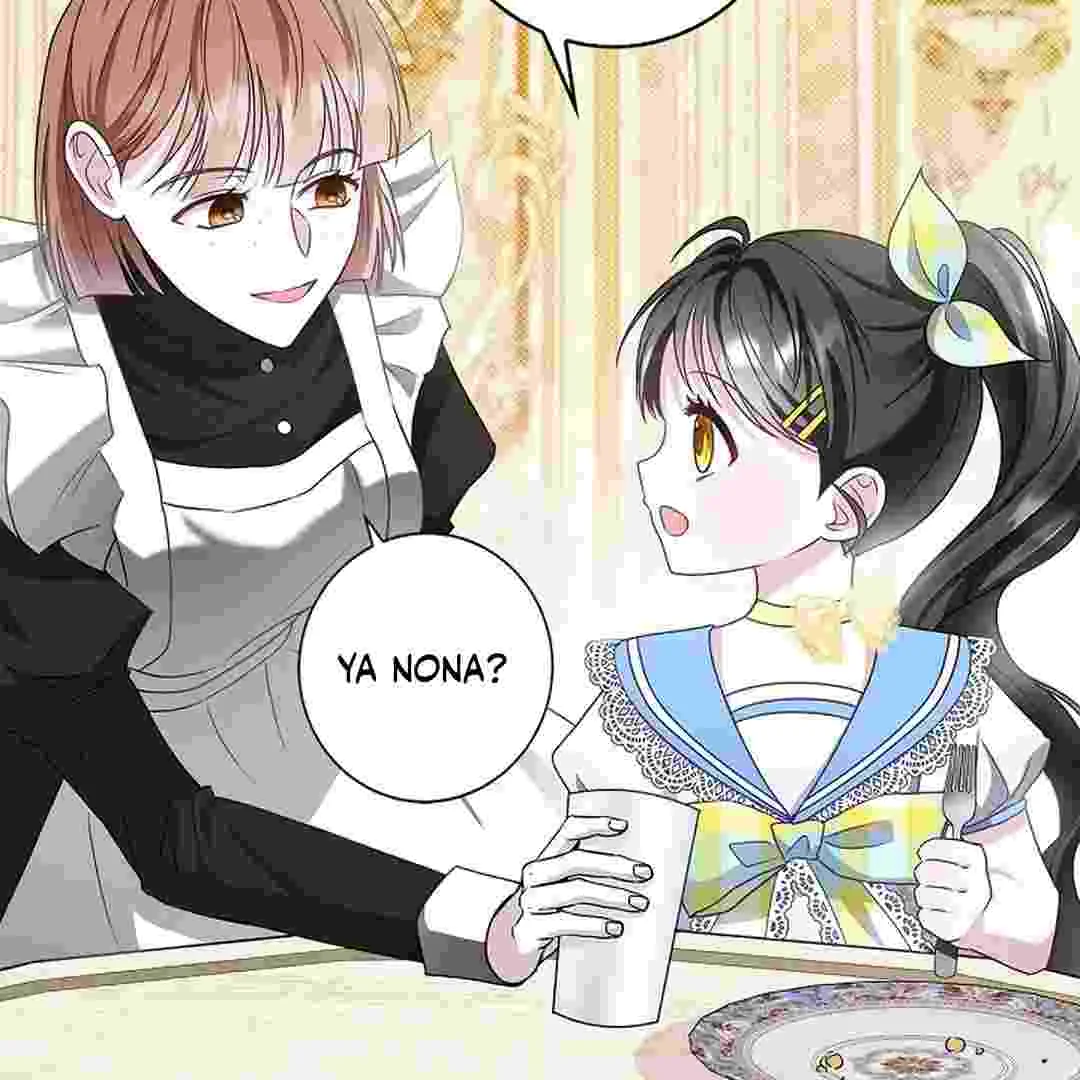 I Live With My Villain Uncle Chapter 3 Gambar 194