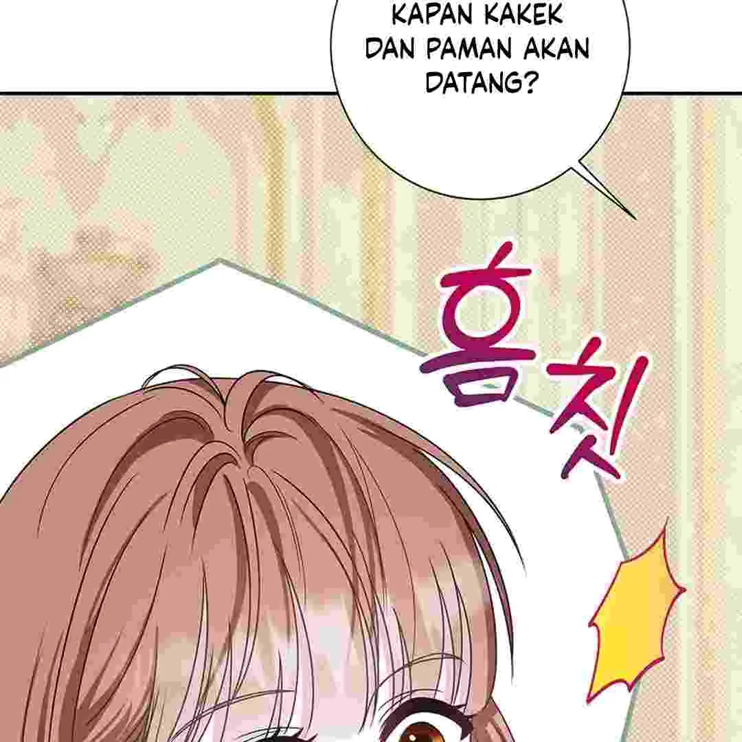I Live With My Villain Uncle Chapter 3 Gambar 196