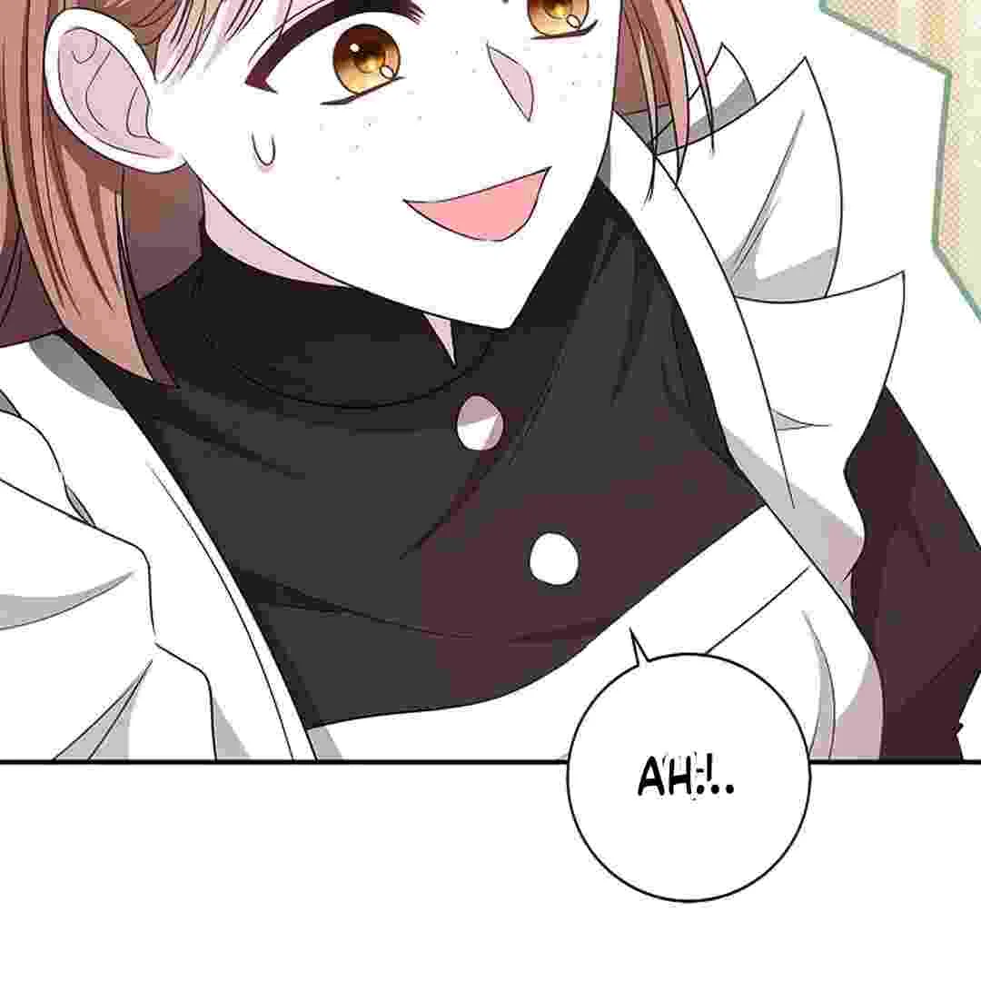 I Live With My Villain Uncle Chapter 3 Gambar 197