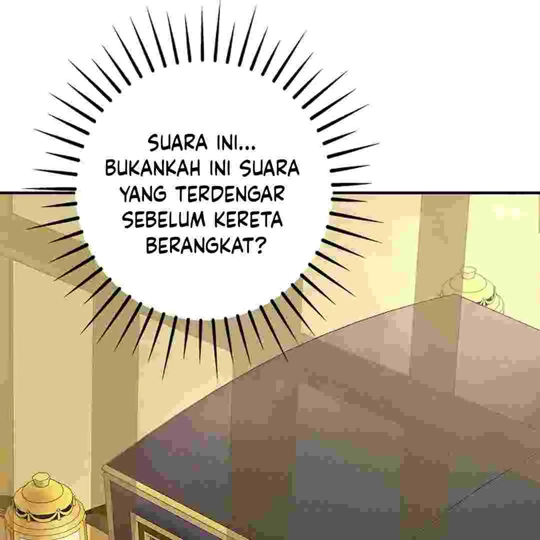 I Live With My Villain Uncle Chapter 3 Gambar 204