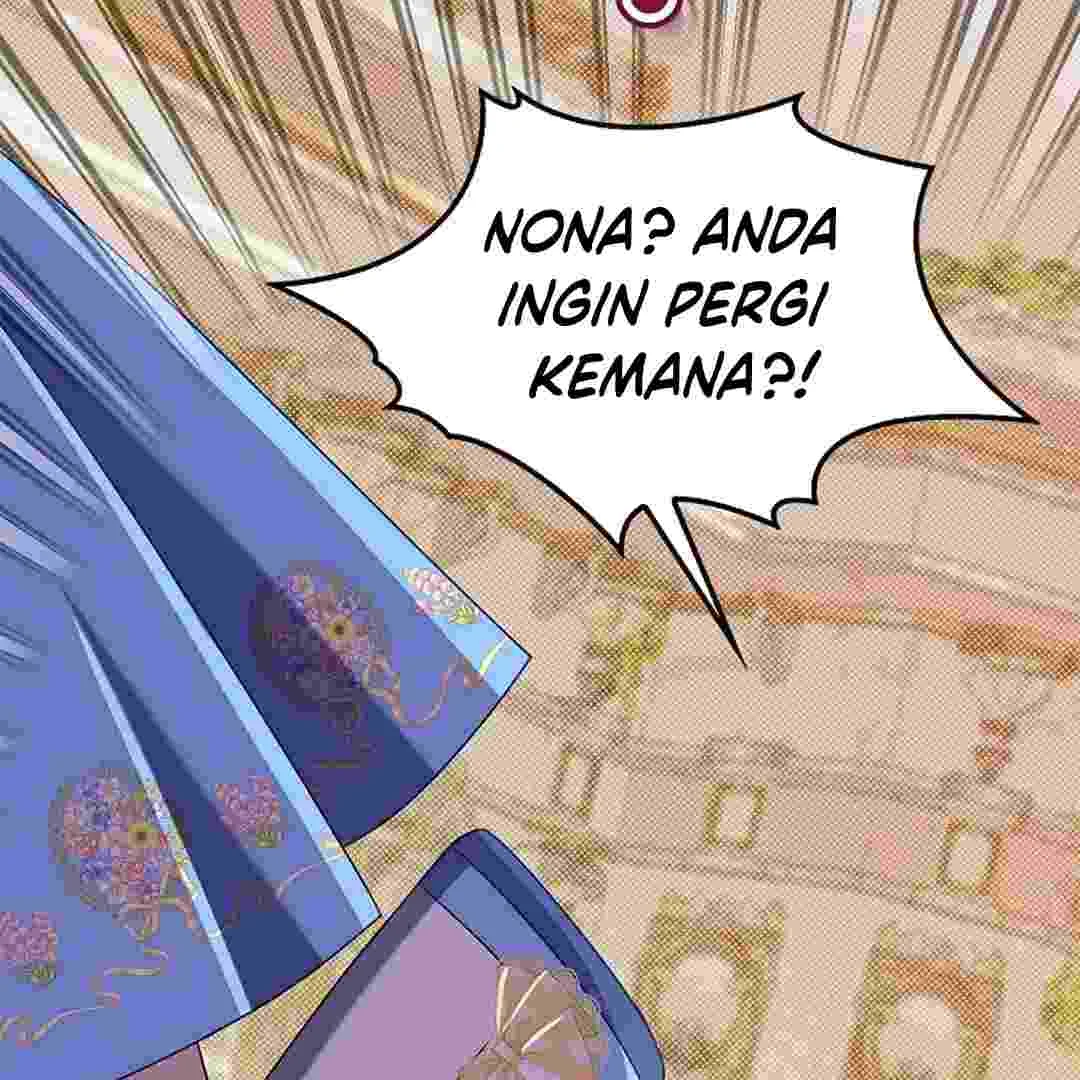 I Live With My Villain Uncle Chapter 3 Gambar 211