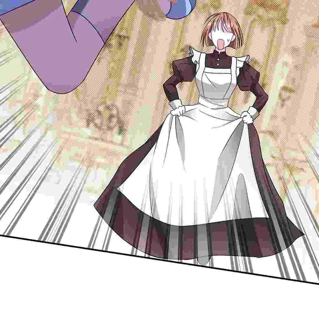 I Live With My Villain Uncle Chapter 3 Gambar 212