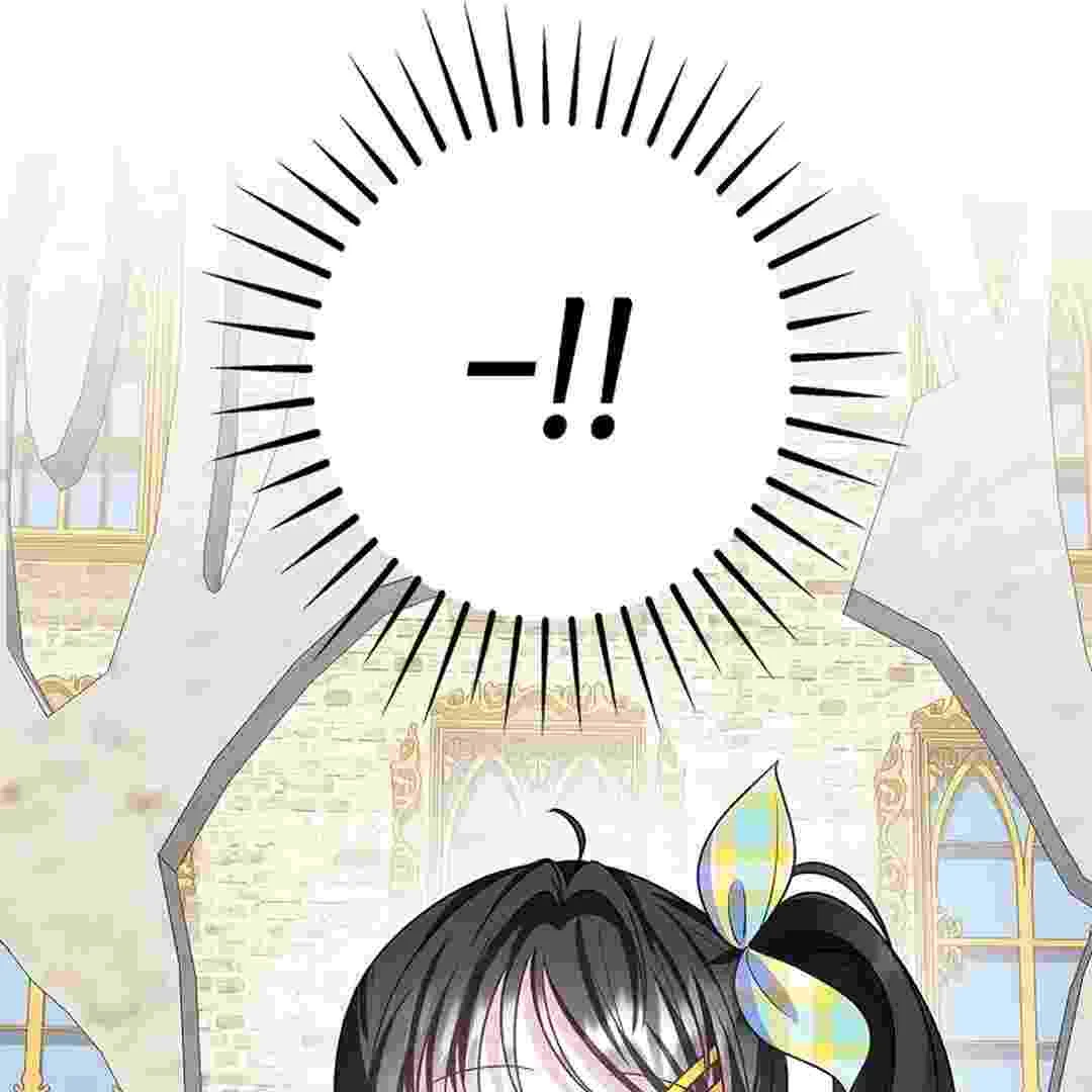I Live With My Villain Uncle Chapter 3 Gambar 217