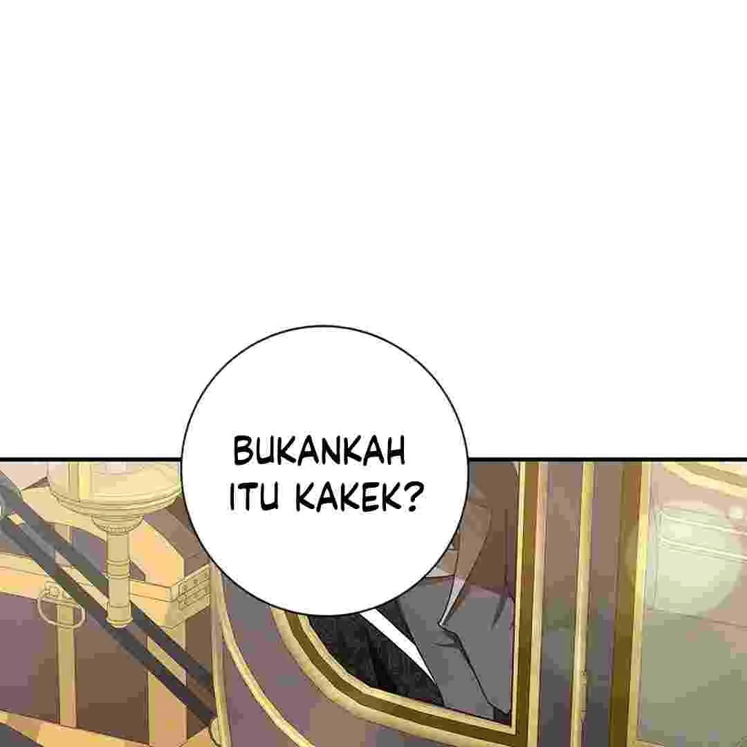 I Live With My Villain Uncle Chapter 3 Gambar 220