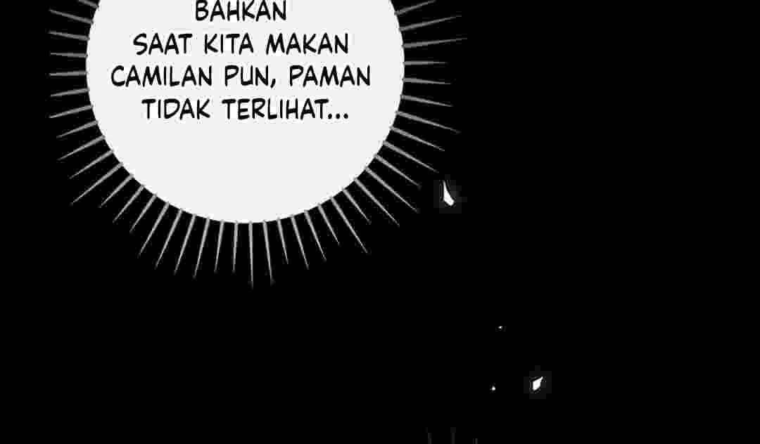 I Live With My Villain Uncle Chapter 3 Gambar 227