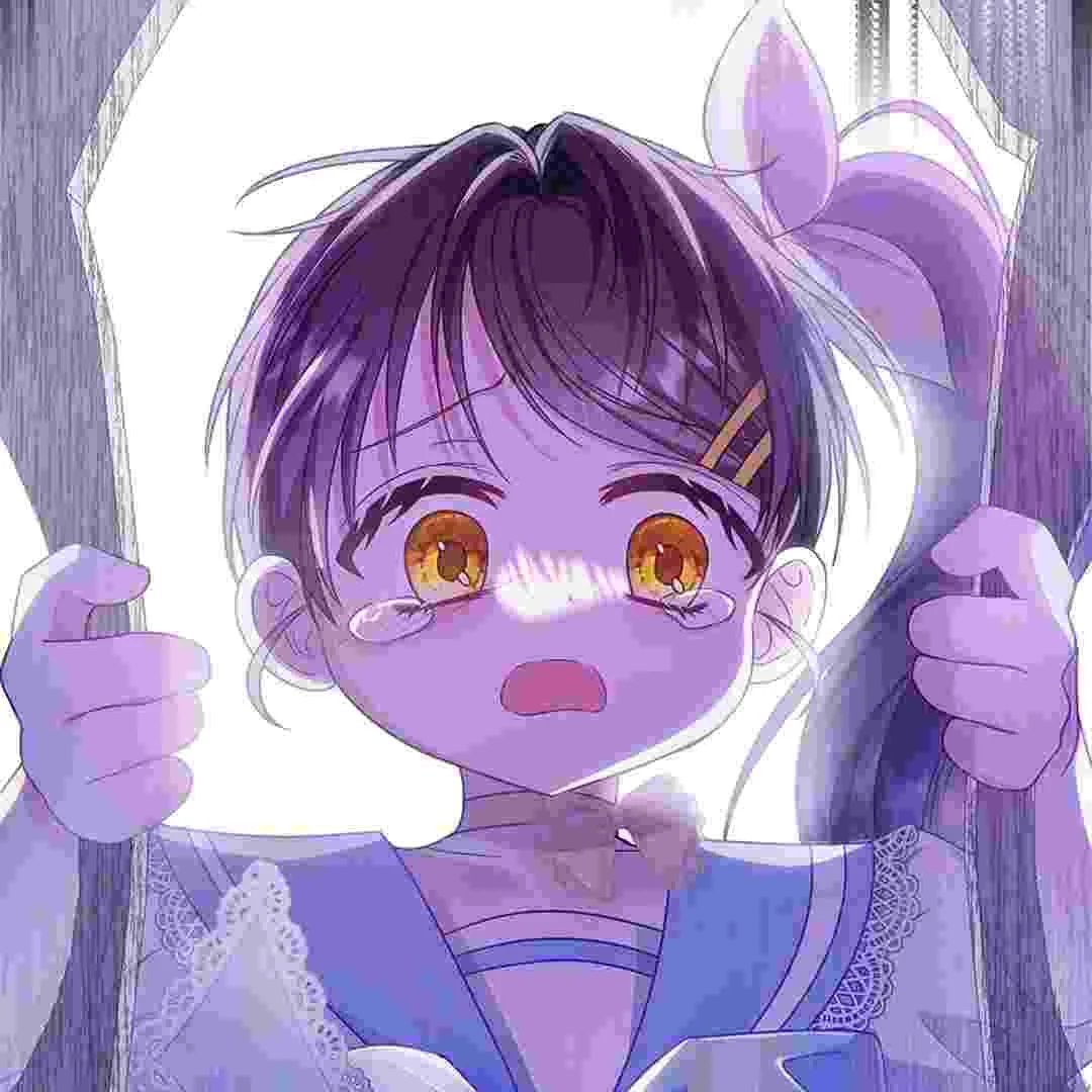 I Live With My Villain Uncle Chapter 3 Gambar 230