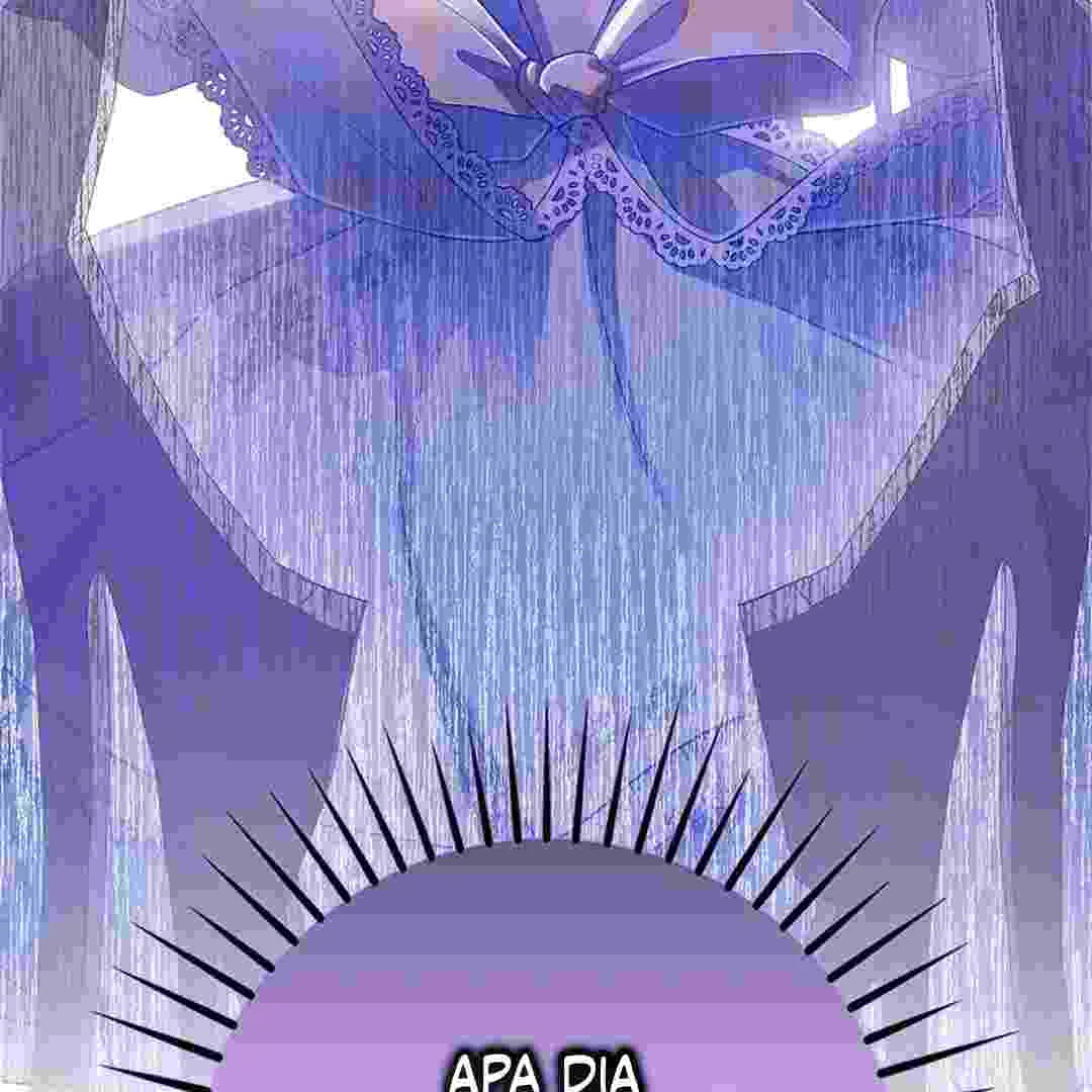 I Live With My Villain Uncle Chapter 3 Gambar 231