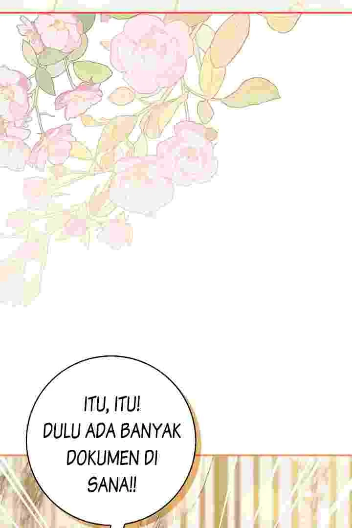 I Live With My Villain Uncle Chapter 30 Gambar 102