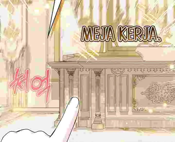 I Live With My Villain Uncle Chapter 30 Gambar 103