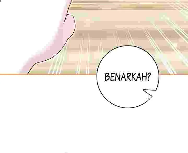 I Live With My Villain Uncle Chapter 30 Gambar 104