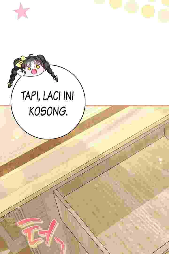 I Live With My Villain Uncle Chapter 30 Gambar 108