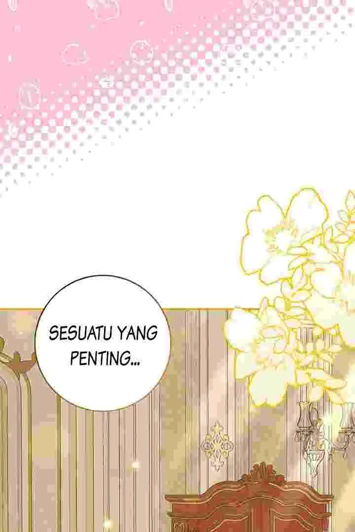 I Live With My Villain Uncle Chapter 30 Gambar 111