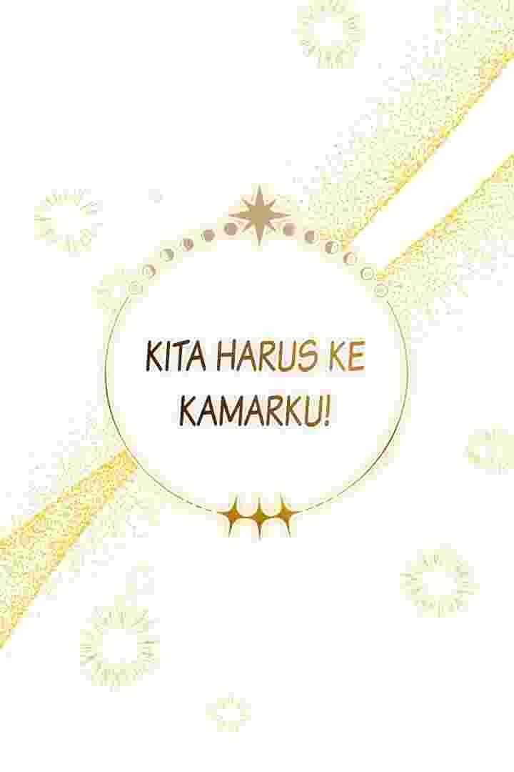 I Live With My Villain Uncle Chapter 30 Gambar 116
