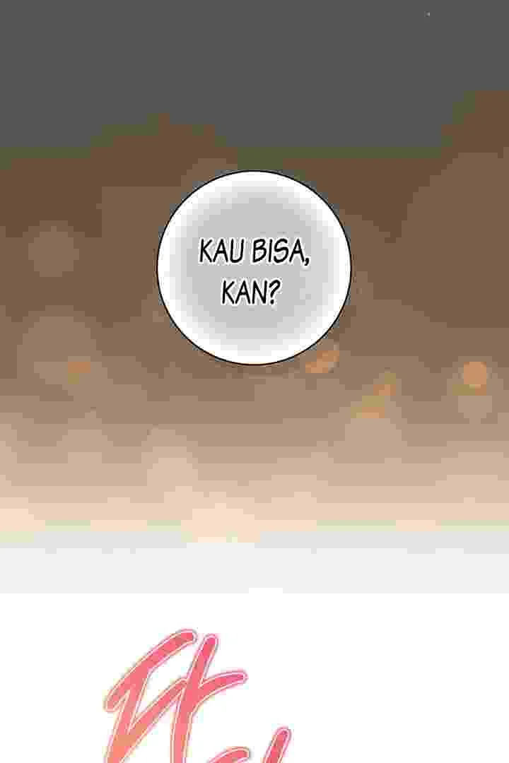 I Live With My Villain Uncle Chapter 30 Gambar 119