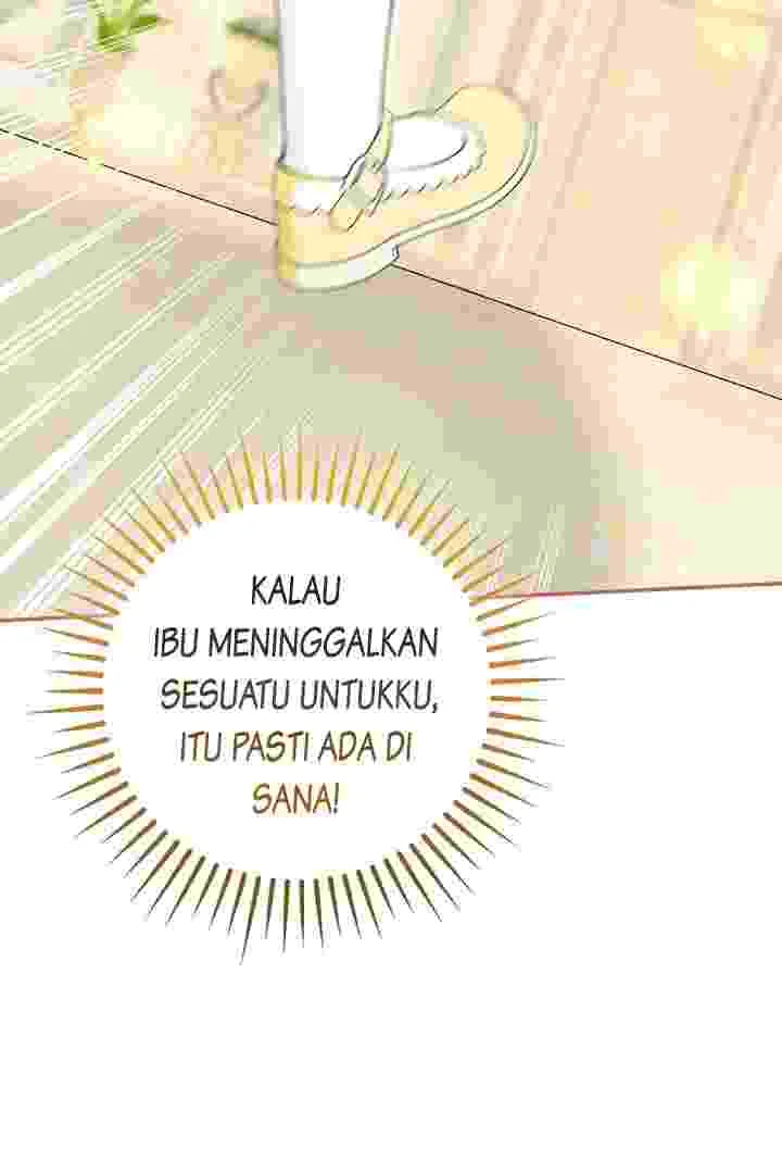 I Live With My Villain Uncle Chapter 30 Gambar 121