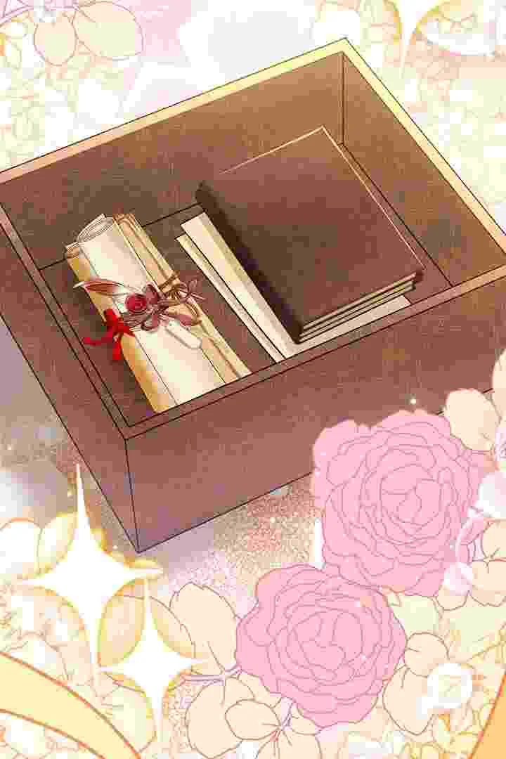 I Live With My Villain Uncle Chapter 30 Gambar 126
