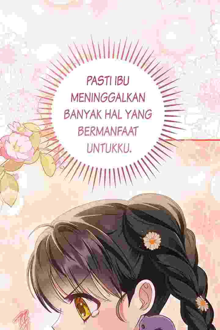 I Live With My Villain Uncle Chapter 30 Gambar 133