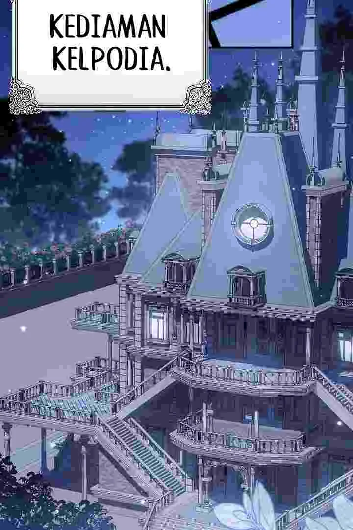 I Live With My Villain Uncle Chapter 30 Gambar 137