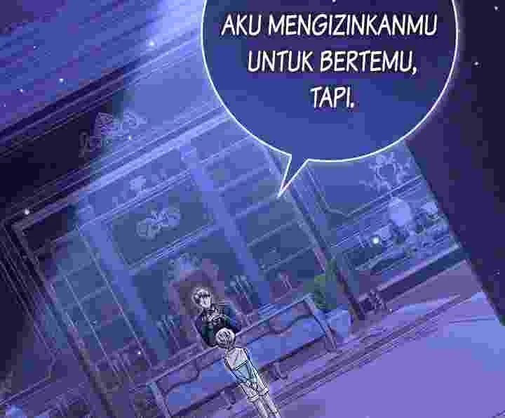 I Live With My Villain Uncle Chapter 30 Gambar 139