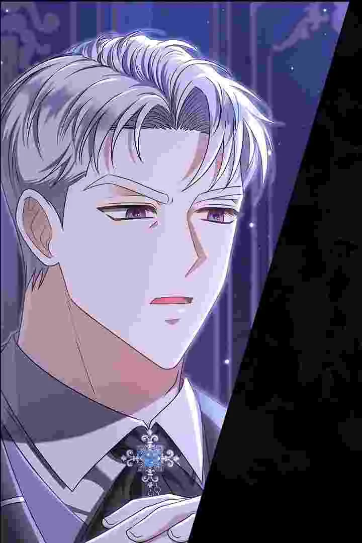 I Live With My Villain Uncle Chapter 30 Gambar 141