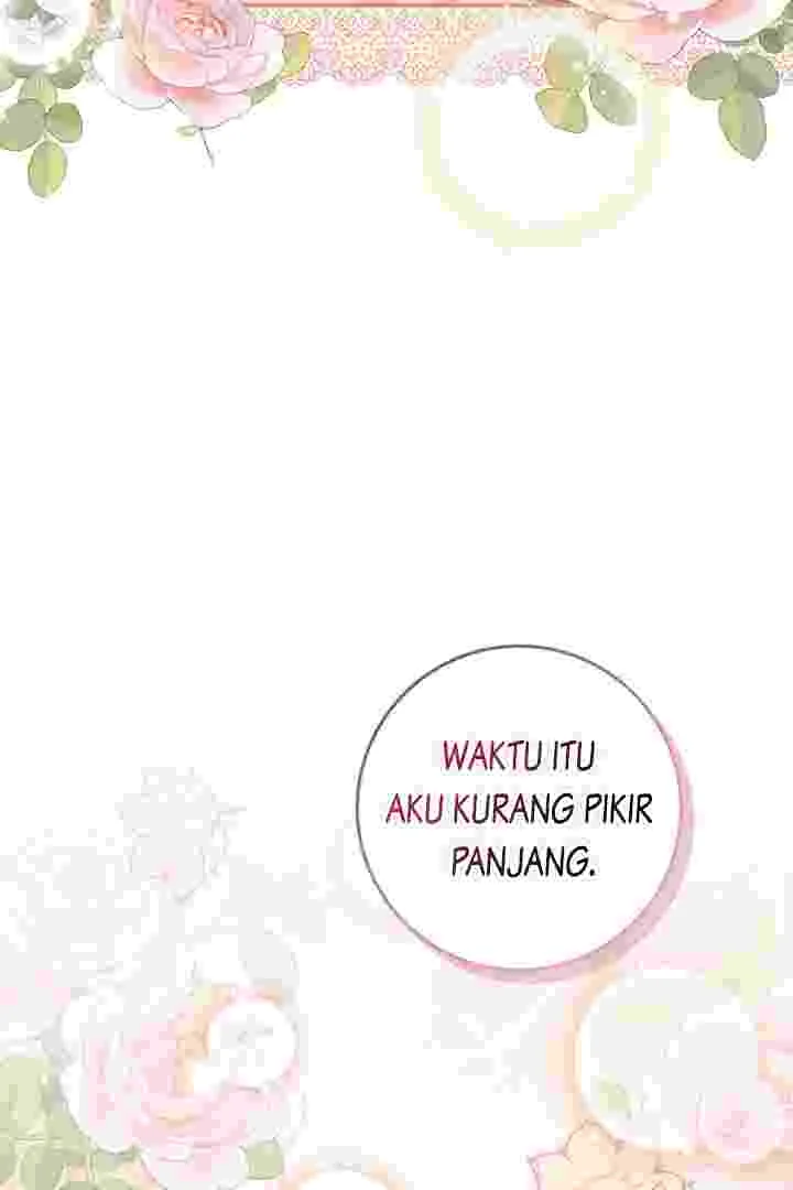 I Live With My Villain Uncle Chapter 30 Gambar 90