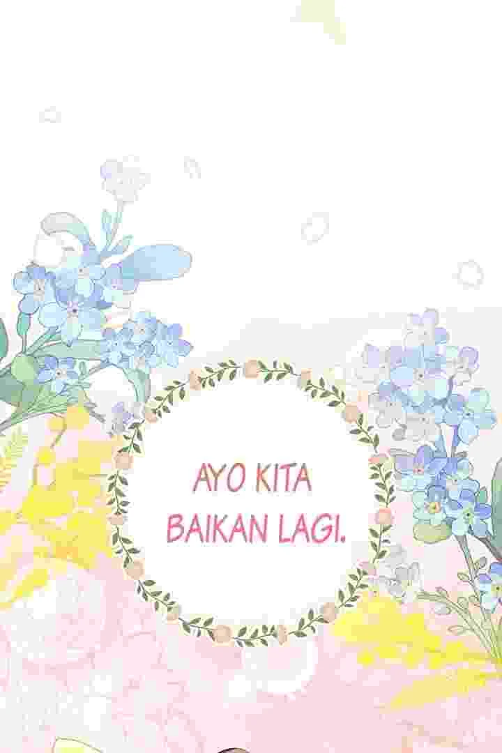 I Live With My Villain Uncle Chapter 30 Gambar 97