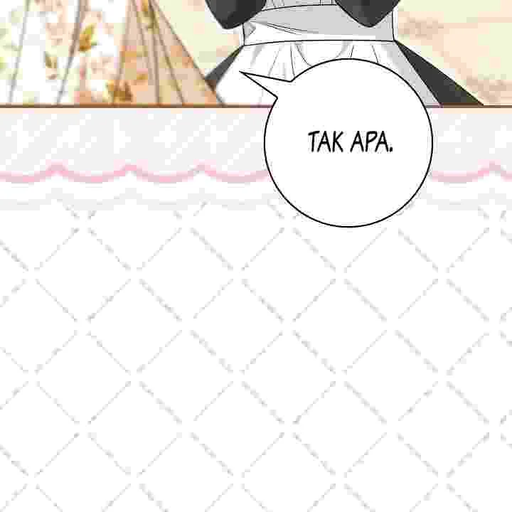 I Live With My Villain Uncle Chapter 31 Gambar 111