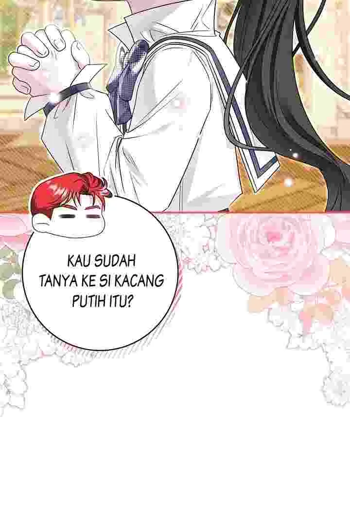 I Live With My Villain Uncle Chapter 31 Gambar 76