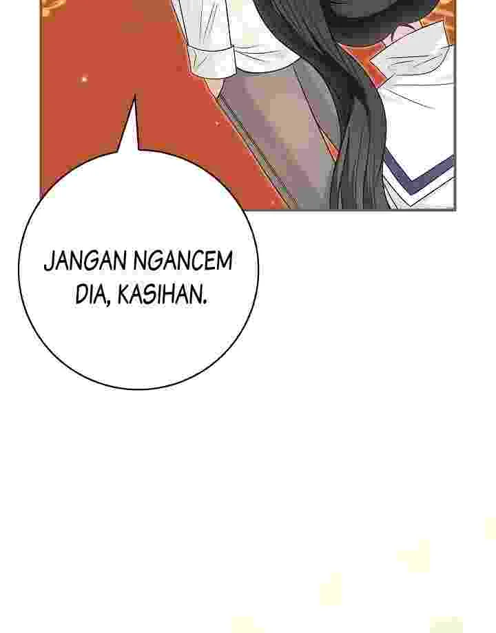 I Live With My Villain Uncle Chapter 31 Gambar 78