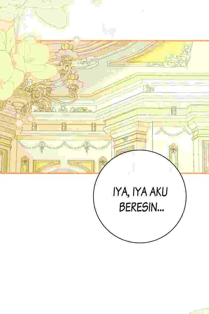 I Live With My Villain Uncle Chapter 31 Gambar 82