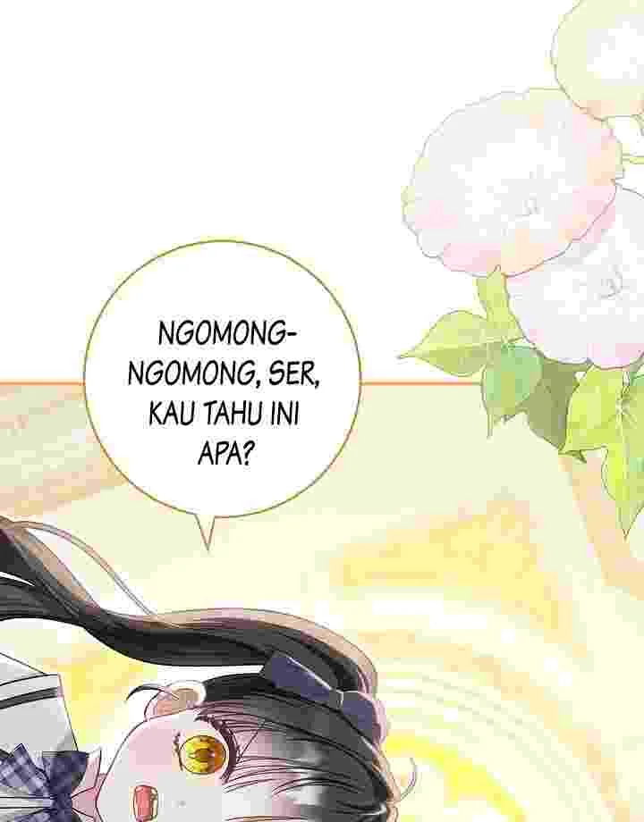 I Live With My Villain Uncle Chapter 31 Gambar 83