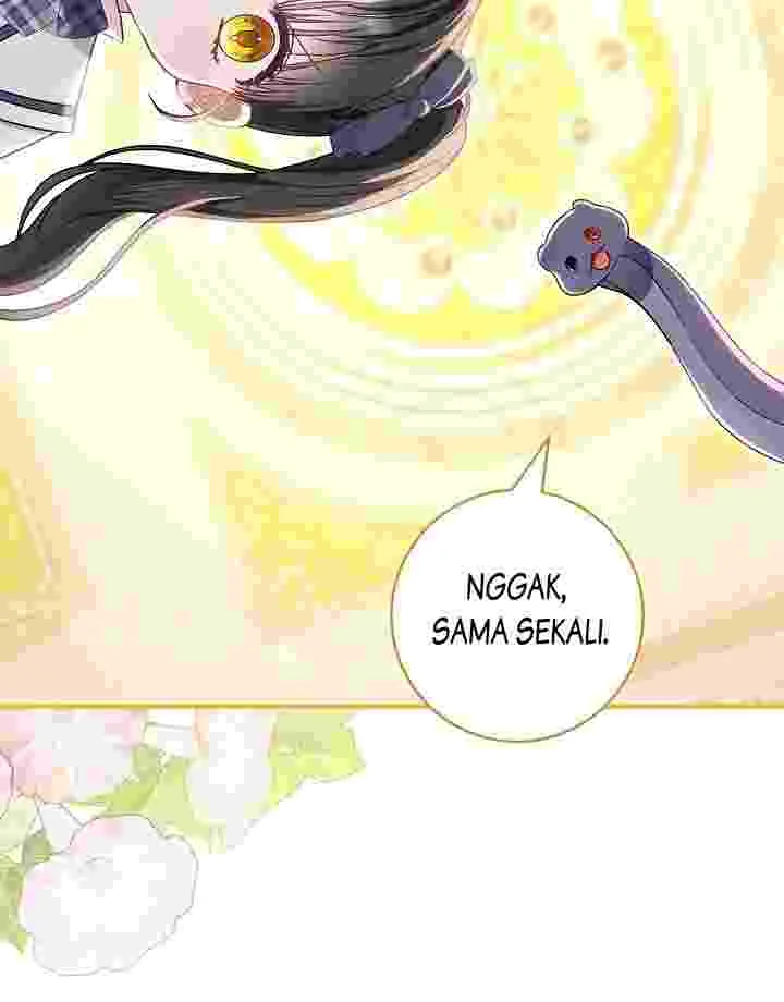 I Live With My Villain Uncle Chapter 31 Gambar 84