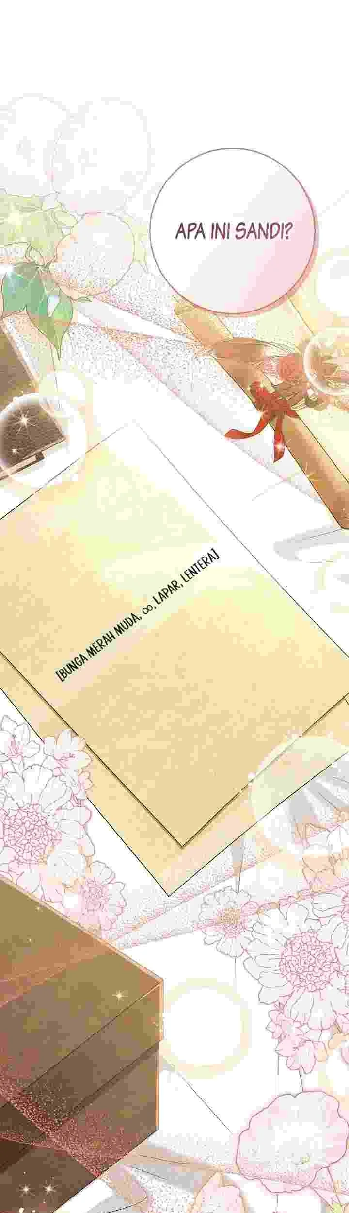 I Live With My Villain Uncle Chapter 31 Gambar 85