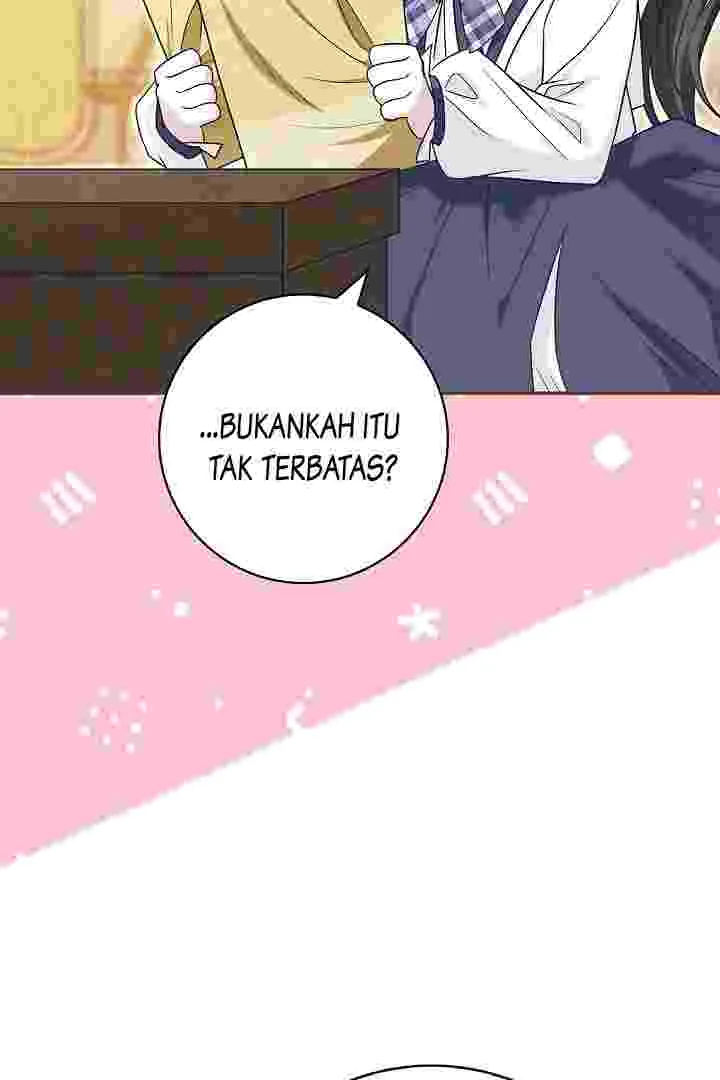 I Live With My Villain Uncle Chapter 31 Gambar 88