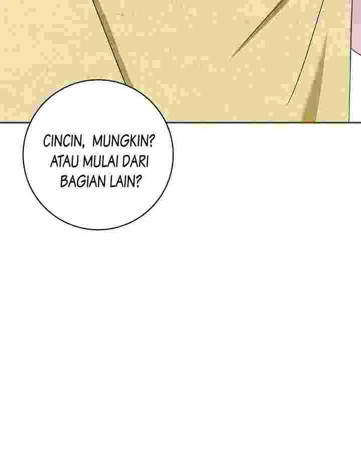 I Live With My Villain Uncle Chapter 31 Gambar 90