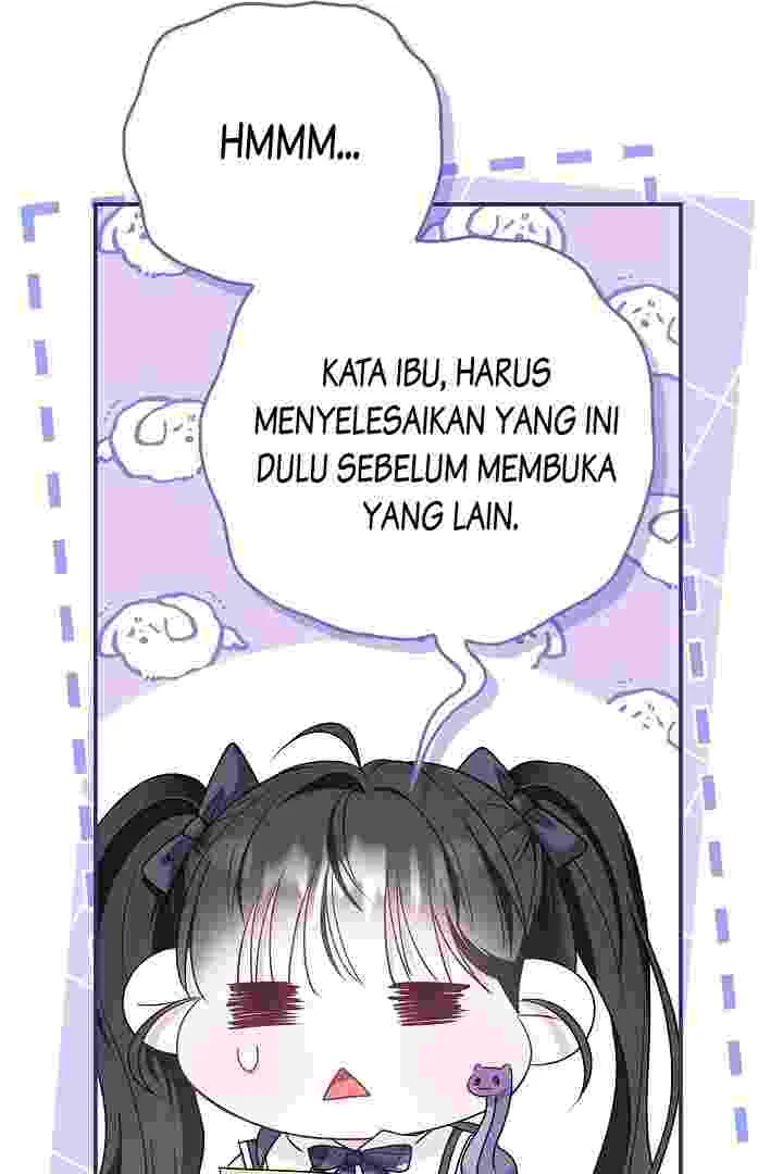 I Live With My Villain Uncle Chapter 31 Gambar 91