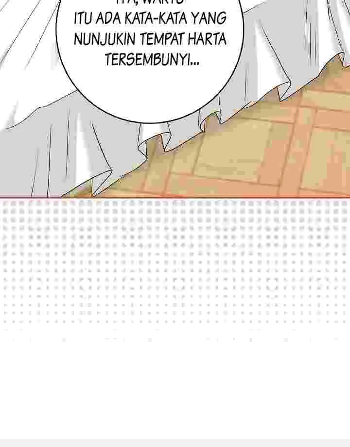 I Live With My Villain Uncle Chapter 31 Gambar 94