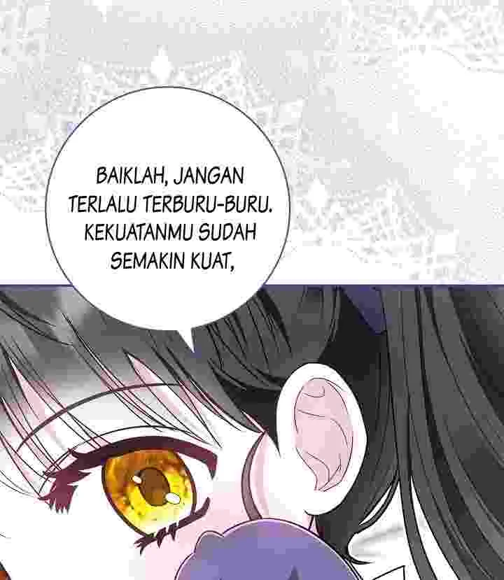 I Live With My Villain Uncle Chapter 31 Gambar 99