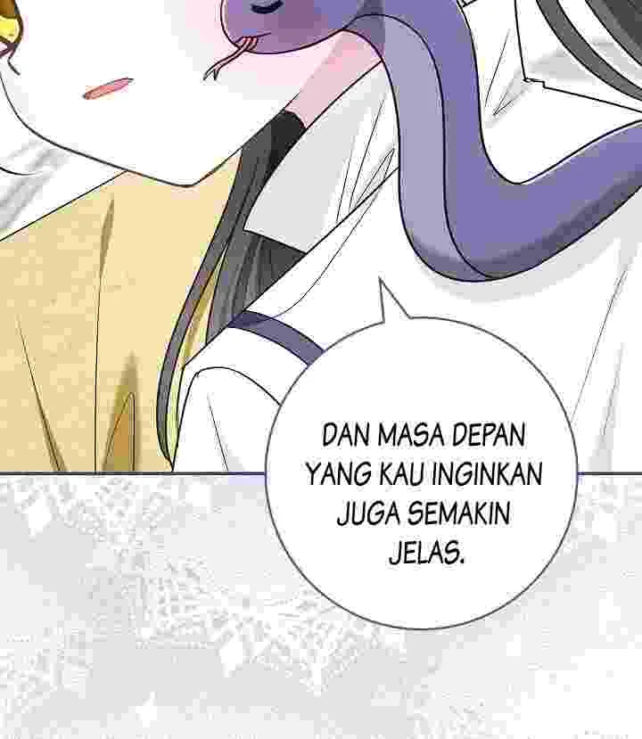 I Live With My Villain Uncle Chapter 31 Gambar 100