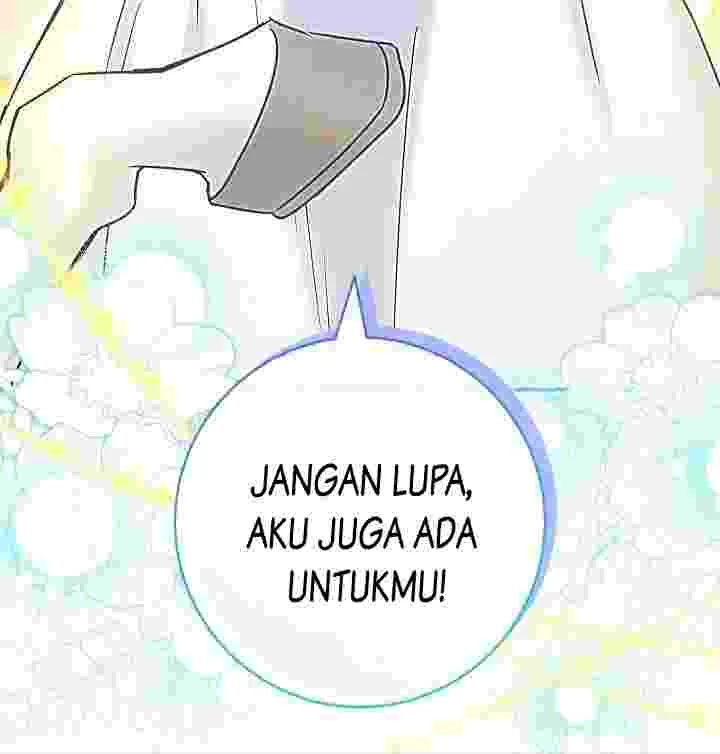 I Live With My Villain Uncle Chapter 31 Gambar 104